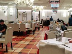 大堂-大鸭梨烤鸭店(朝阳路店)