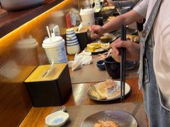 -戏作寿司(观音桥店)
