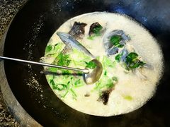 -好灶头妈妈菜·柴火灶台鱼·千岛湖土菜地标美食