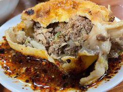 -宝瑞门钉肉饼店