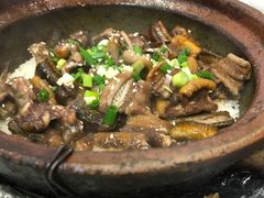 -红星光发煲仔饭(大石街店)