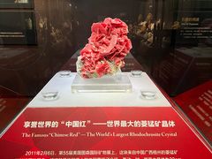 -湖南省地质博物馆