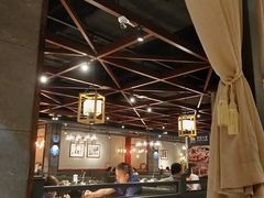 -快乐小羊·内蒙牛羊肉火锅(流花中心店)