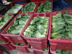 -江杨农产品批发市场