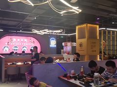 -96农蝎虾(江桥老街店)