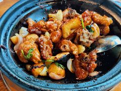 -古琢小馆·珠海味(南方软件园店)