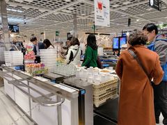 -宜家·瑞典风味餐厅(天津东丽商场店)