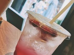 -Metal hands·铁手咖啡