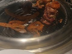 -火炉火自助餐(枫蓝国际店)