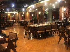 -大连金石滩绿发温泉假日酒店