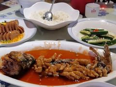 -淮安宴·淮扬菜(清河路一店)