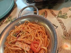 -美森西餐厅(曙光大道店)