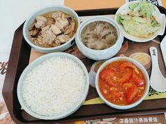 -真功夫(金沙湾店)