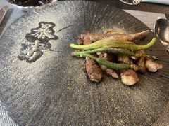-火舞铁板烧(龙岗中心城店)
