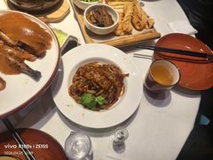 -大鸭梨烤鸭店(花园村店)
