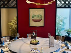 -馋遇江南·精致湖景雅宴(东方之门店)