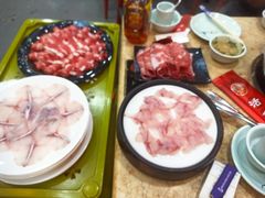 -活鱼馆(宜兴埠店)