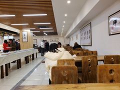 大堂-素清香(解放路店)