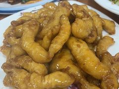 -春水锅贴·传统鲁菜(大明湖店)