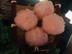 手工虾滑-湊湊火锅·茶憩(杭州湖滨银泰in77店)
