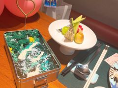 -西檬树SIMON·T轻奢蛋糕(大东方Max店)