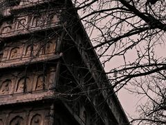 -北京石刻艺术博物馆(五塔寺)