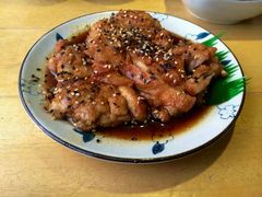 -京和风食堂·定食寿喜锅(保利樾广场店)