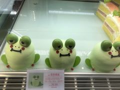 -好利来.生日蛋糕(杨家坪店)
