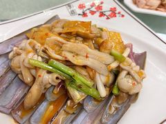 -明香海鲜酒家(华强北店)