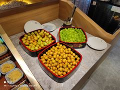 -温野菜涮涮锅(曲江大悦城店)