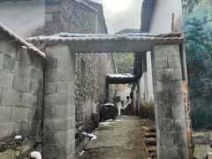 -莫干山风景区