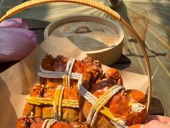 -欢乐蟹庄·精品农家乐(阳澄湖莲花岛店)