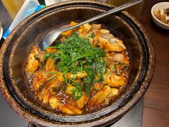 -诚如金·南宁本地菜(信息港店)