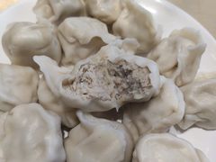 -大眼锅贴饺子(河西店)