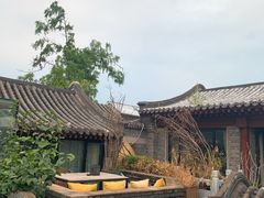 -糖房咖啡(南锣鼓巷店)