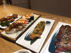 -林妈妈村·日式料理(宝山龙湖天街店)