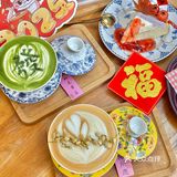 东莞的！！年味已达100%…🧨🧧[礼花]🎊📷…