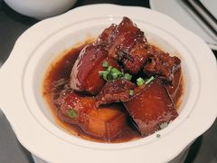 -小菜园新徽菜(青岛市南万象城店)