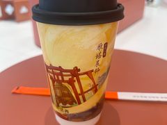 -茶话弄(中贸广场店)