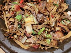 -云海肴·汽锅鸡·云南菜(广安门天虹店)