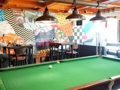 -Q MEX 库迈墨西哥餐吧(三里屯店)