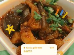 -老乡鸡(南京新街口洪武北路店)