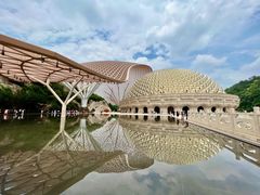 -牛首山文化旅游区