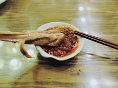 -清真益鑫羊肉手抓馆(南大街店)