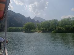 -大连冰峪旅游度假区