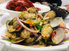 -辣螃铠盆盆蟹大排档(总店)