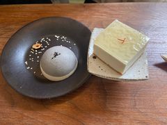 -知亘茶食