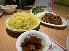 -老昌春饼(中东大市场店)