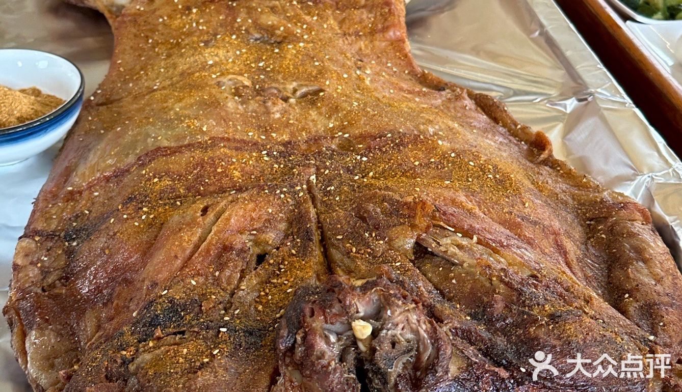 不愧是藏在山里的团建好去处啊[OK]