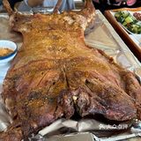 不愧是藏在山里的团建好去处啊[OK]